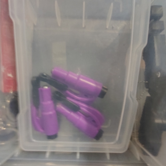 Customizable Safety Keychains PART 3 - Picture 4 of 4